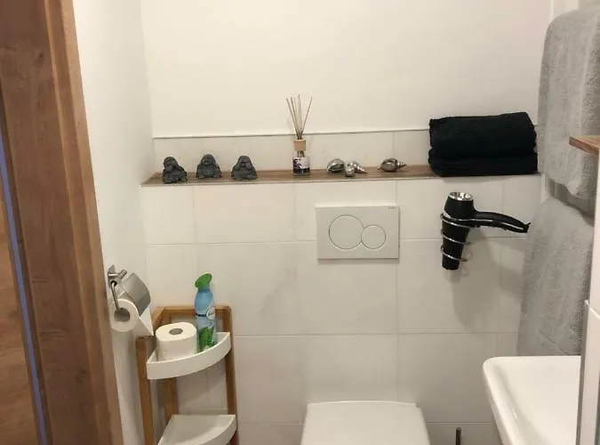 Sinsheim Unterkunft Apartman