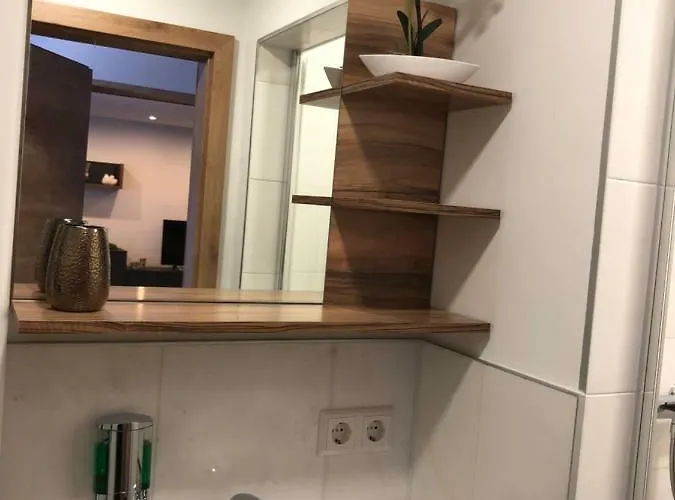 Sinsheim Unterkunft * Sinsheim