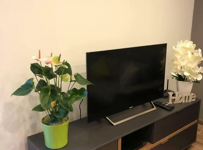 Sinsheim Unterkunft Apartman Sinsheim