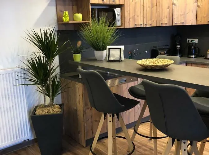 Sinsheim Unterkunft Sinsheim