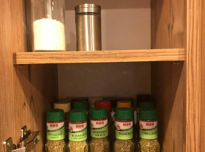 Apartman Sinsheim Unterkunft