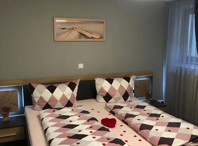 Sinsheim Unterkunft Lägenhet Sinsheim