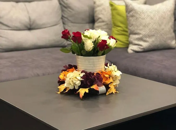 Apartman Sinsheim Unterkunft *